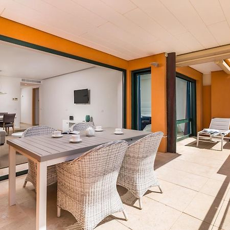 Sotogrande Ribera Del Marlin Apartment Eksteriør bilde