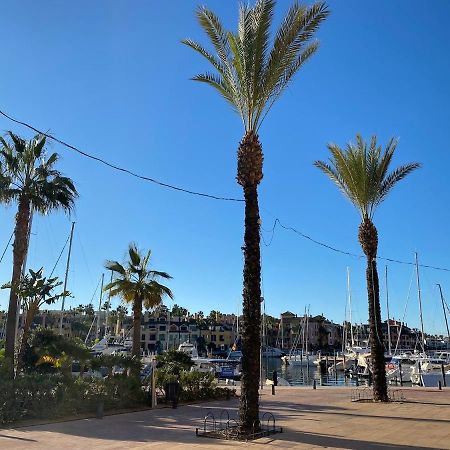 Sotogrande Ribera Del Marlin Apartment Eksteriør bilde