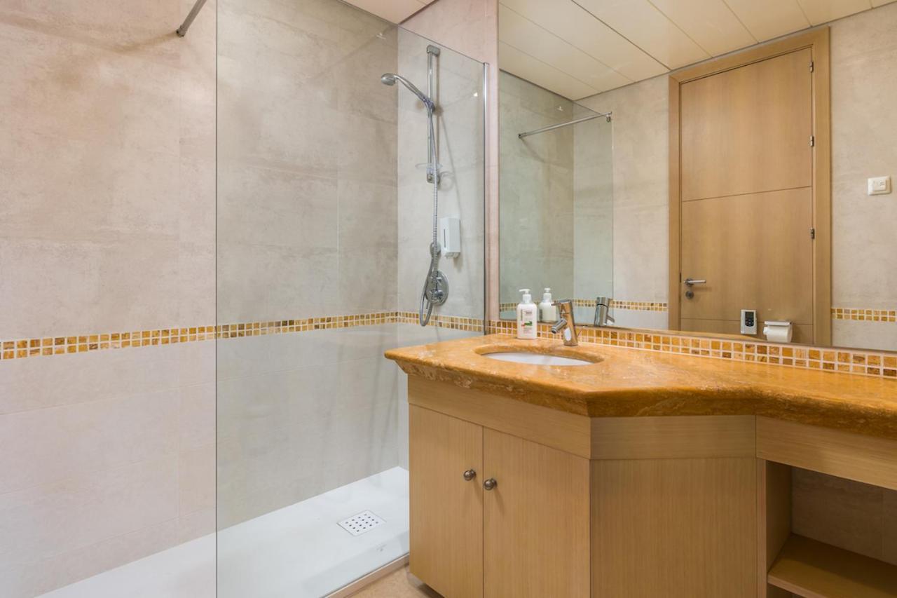 Sotogrande Ribera Del Marlin Apartment Eksteriør bilde