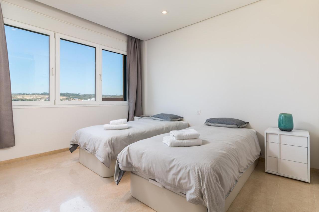 Sotogrande Ribera Del Marlin Apartment Eksteriør bilde