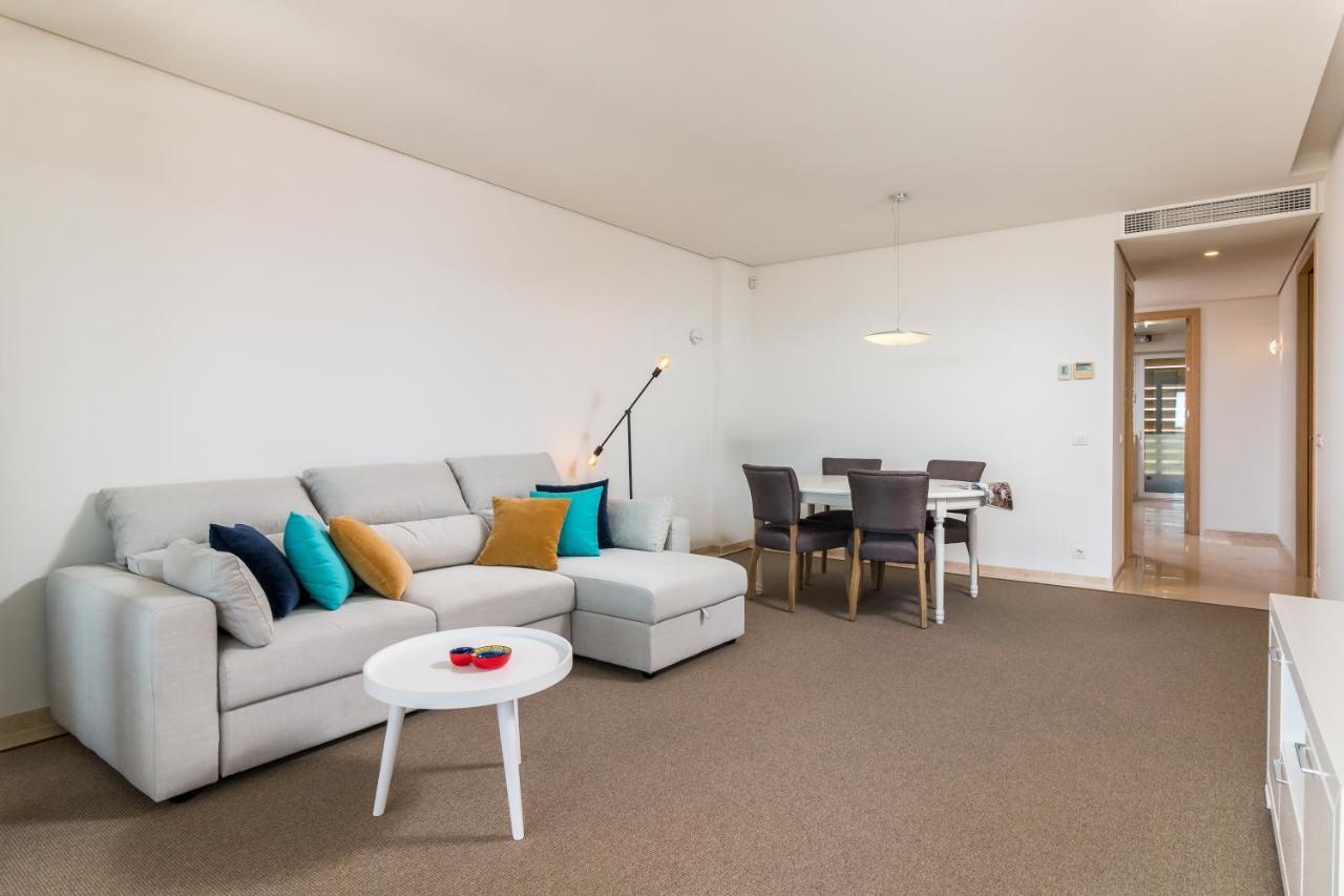 Sotogrande Ribera Del Marlin Apartment Eksteriør bilde