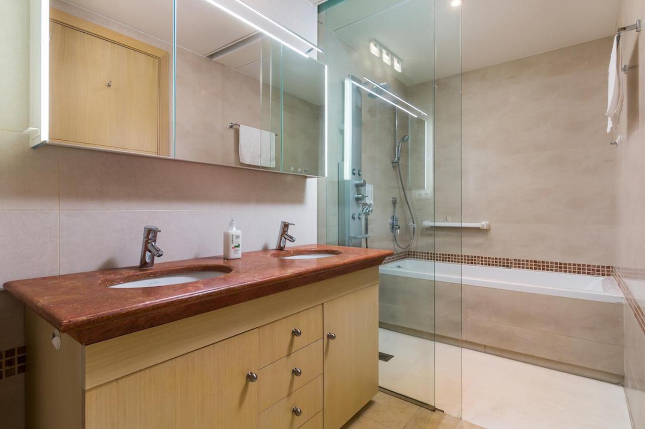 Sotogrande Ribera Del Marlin Apartment Eksteriør bilde