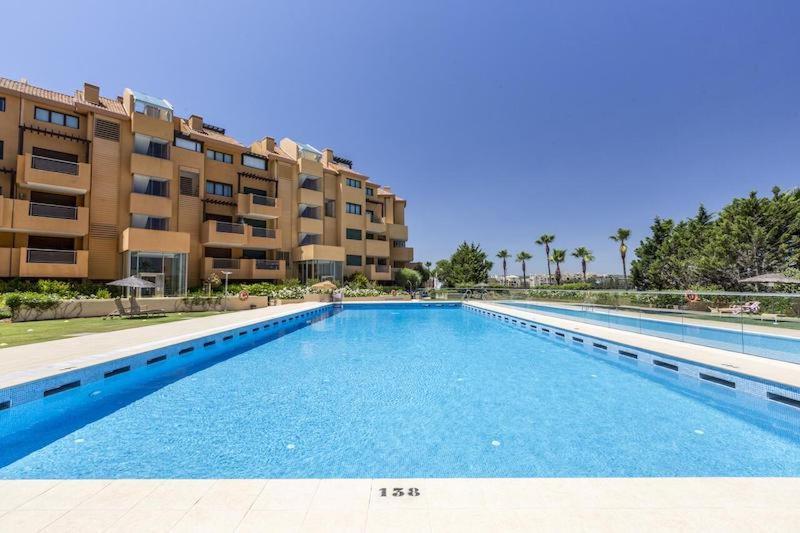 Sotogrande Ribera Del Marlin Apartment Eksteriør bilde