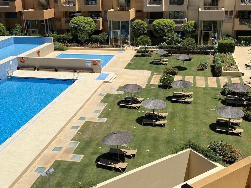 Sotogrande Ribera Del Marlin Apartment Eksteriør bilde
