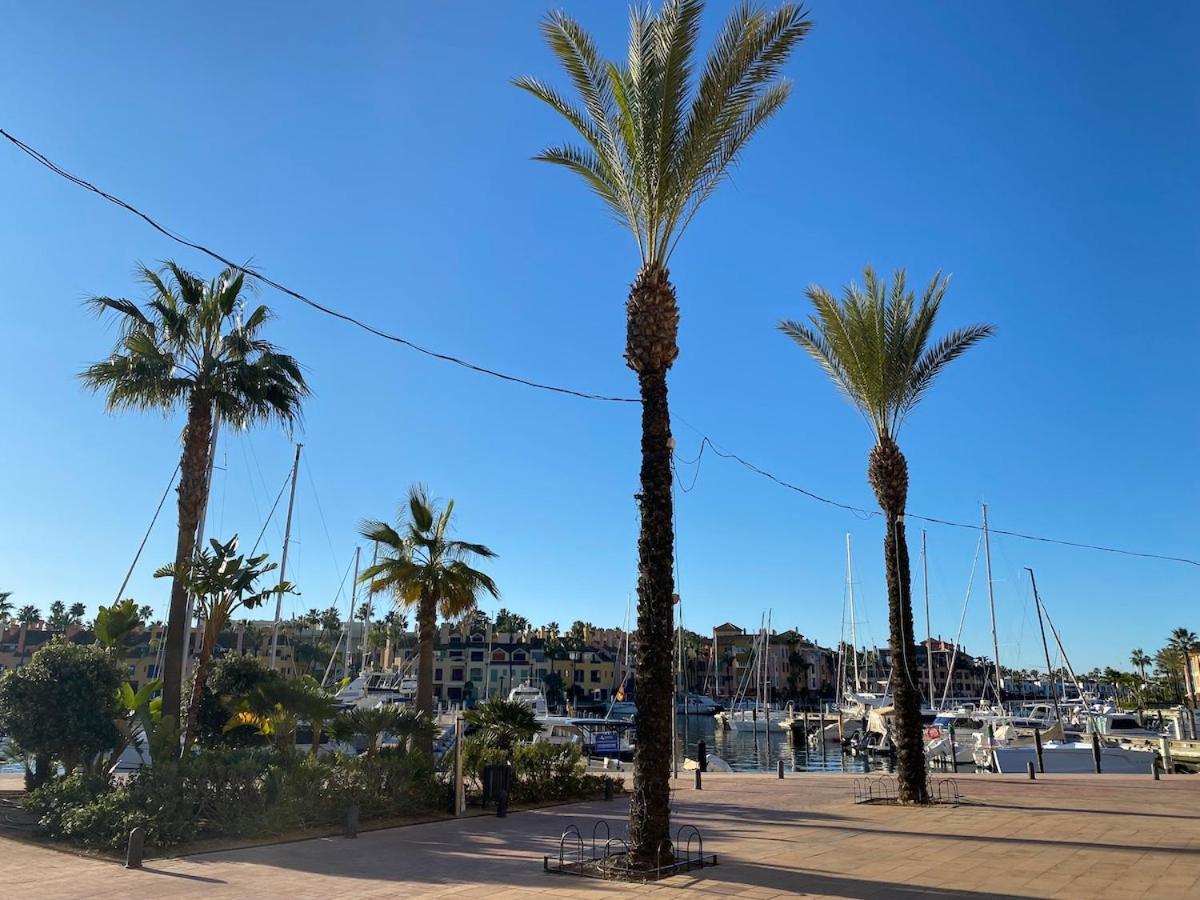 Sotogrande Ribera Del Marlin Apartment Eksteriør bilde